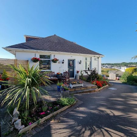 Lovely Private Studio Room With Own Kitchen And Bathroom. Set In The Popular Area Of Shiphay In Torquay And Only A Short Walk From Torbay Hospital Eksteriør bilde